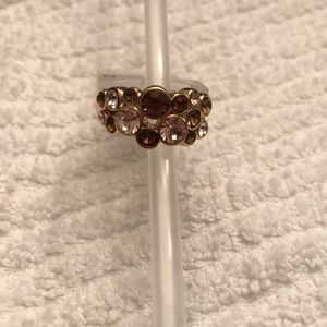 💕2 for $15💕brown ring